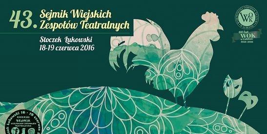 Sejmik teatralny w Stoczku