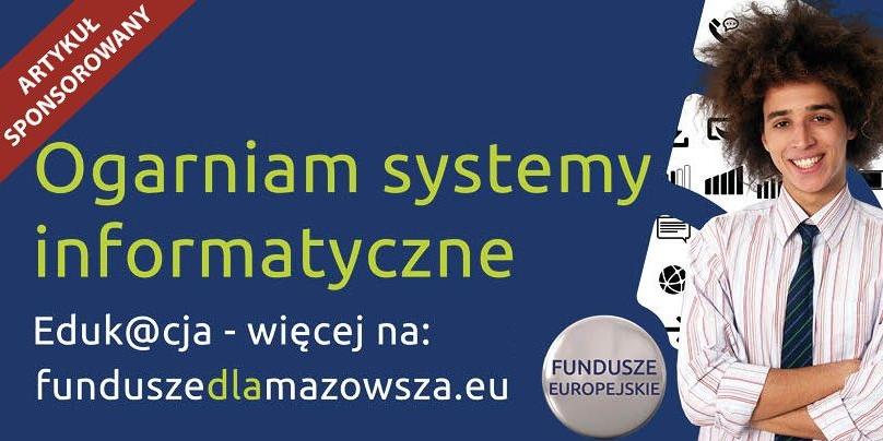 Edukacja przez całe życie