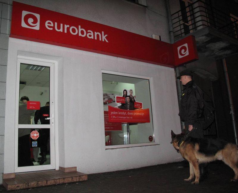 Napad na bank 