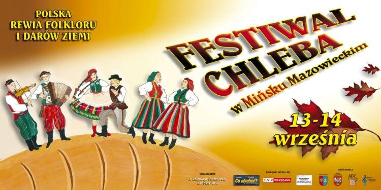 IV Festiwal Chleba