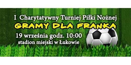 Biegają, grają, a teraz pokopią