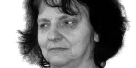 Zmarła Anna Brodacka-Bartoszuk