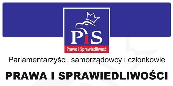 Minister Błaszczak w gminie Zbuczyn