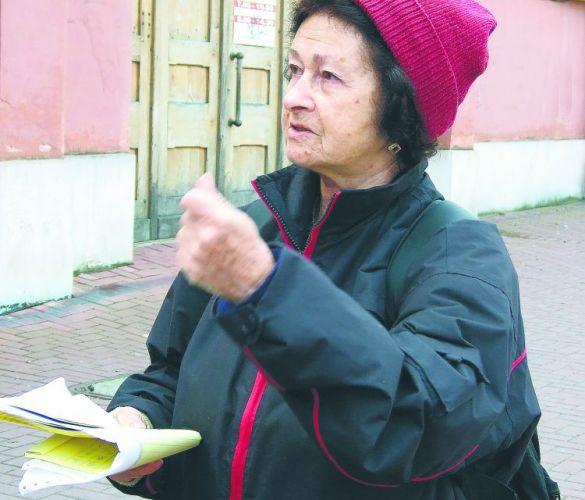 Odkrywanie ukochanego sztetl (galeria zdjęć)