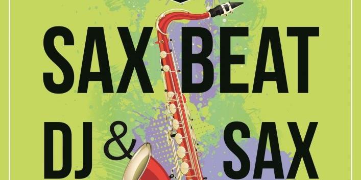 Sax Beat