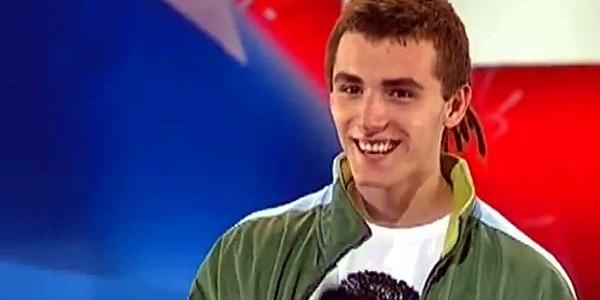 Kamil Bednarek już w niedzielę!
