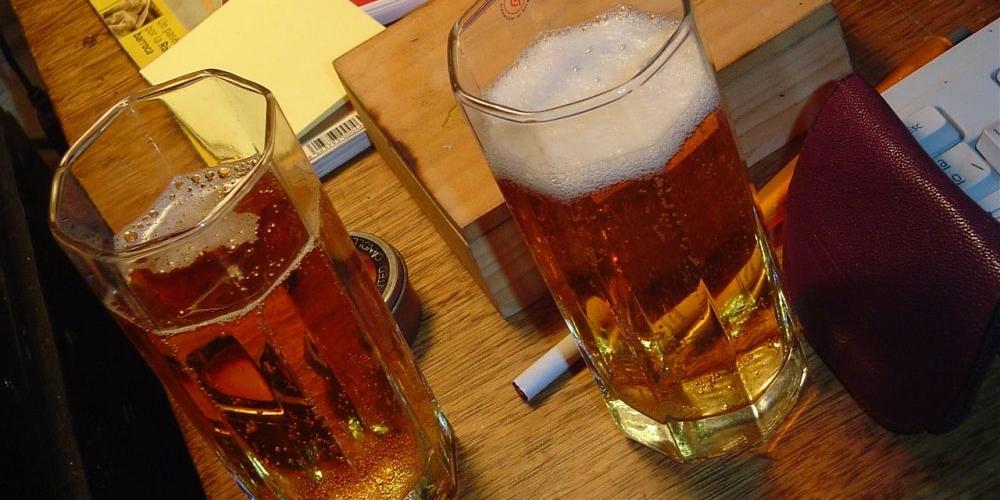 Pijani rodzice zajmowali się 1,5 roczną córeczką