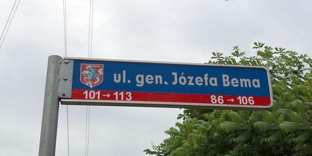 Siedlce: Bema w przyszłym roku