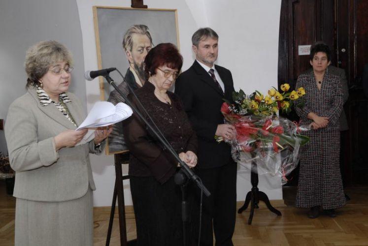 Wręczono nagrody im. Benedyktowicza