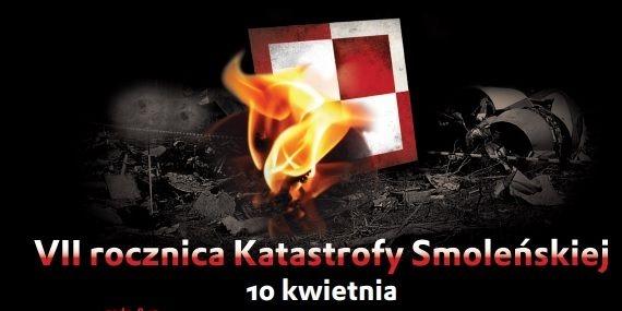 Obchody Katynia i Smoleńska