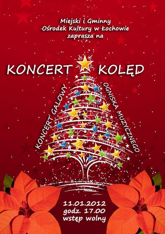 Zimowa Gala ze Świętym Mikołajem