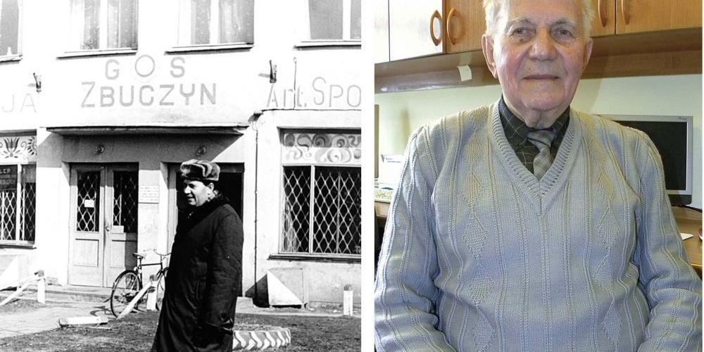 Historia, która się nie kończy…