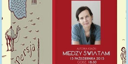 Jak z korporacji pojechała sobie w świat