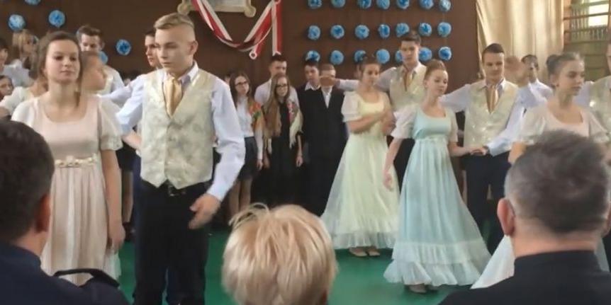 Dzień Patrona w Stoczku Łukowskim