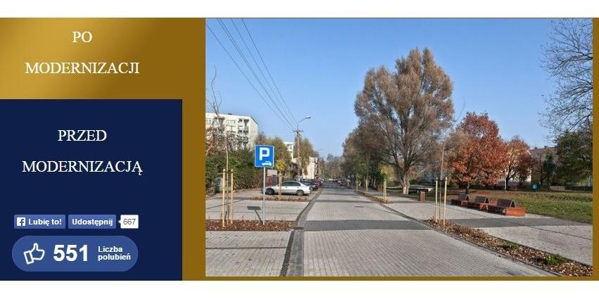 Głosowanie na Bulwarną