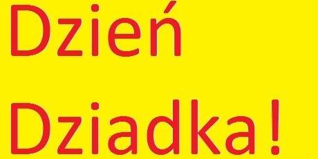 Dla dziadka Zygmunta!