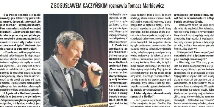 Dowody szaleństwa