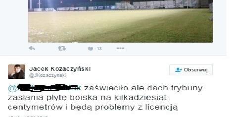 Będą problemy z licencją?