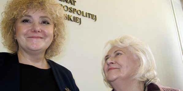 Trzy kroki w stronę polityki