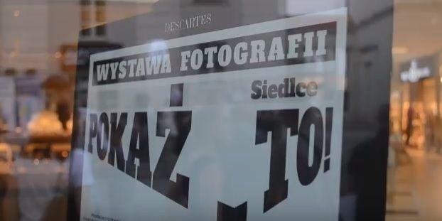 „Pokaż to!” - relacja wideo