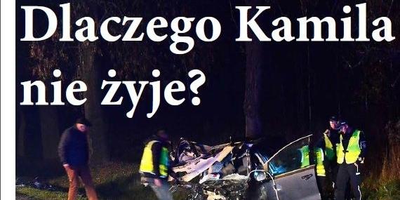 To nie było zabójstwo