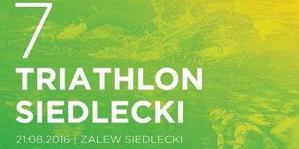 Triathlon Siedlecki
