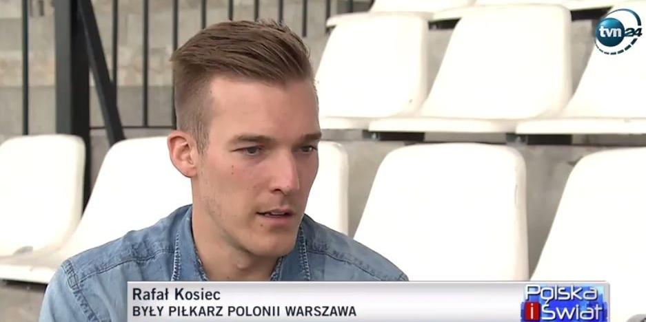 Nie ma, że boli!