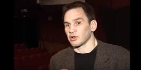 Marek Piotrowski odznaczony