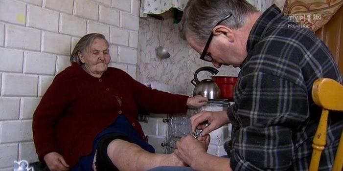„Powinnam mieć jak w niebie, a jestem w piekle”