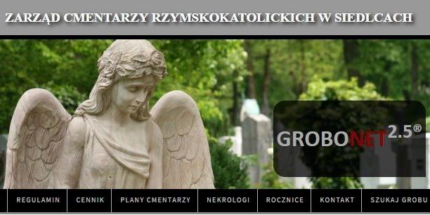 Interaktywny Administrator Cmentarzy