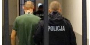 Złapany na gorącym uczynku
