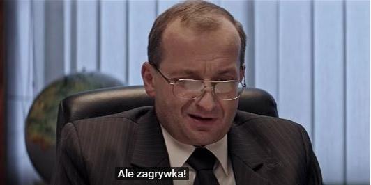 K. Pawłowicz o „Uchu Prezesa”