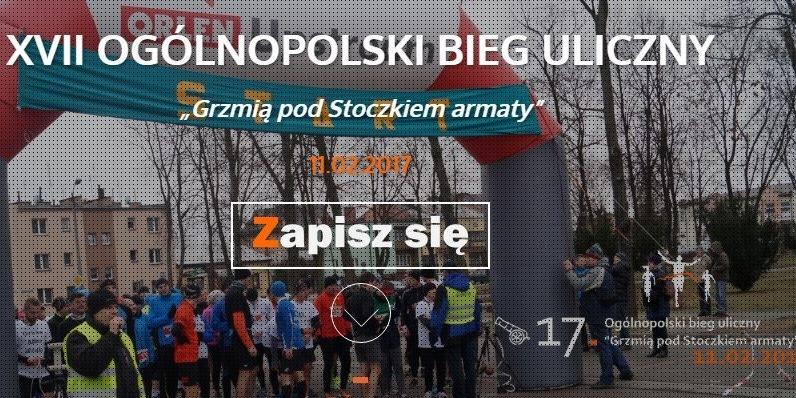Pobiegną po raz siedemnasty