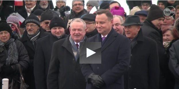 Siedlecki hit w Szkle Kontaktowym