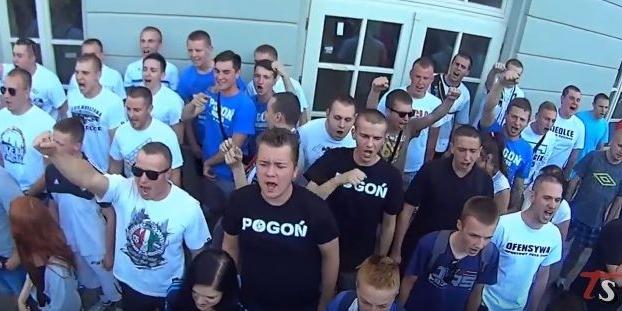 Pogoniści spotkają się z kibicami w Galerii Siedlce
