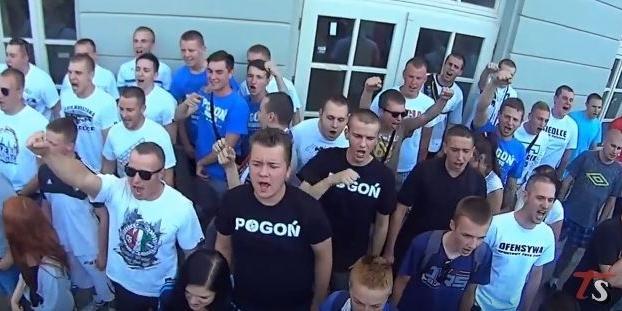 Kibicu, zamelduj się w Galerii Sportowej!