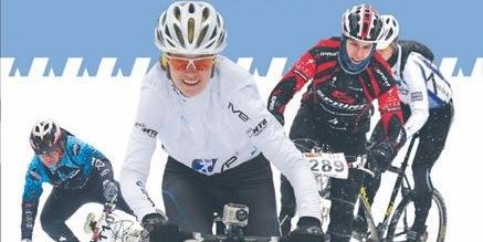 Northec MTB Zimą po raz kolejny w Mrozach