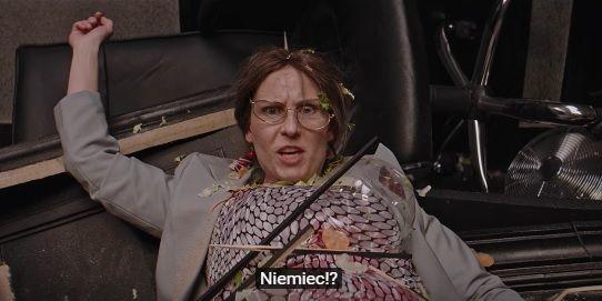 Krystyna Pawłowicz w „Uchu Prezesa”