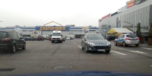 Dzwonimy na policję, czy się dogadamy?