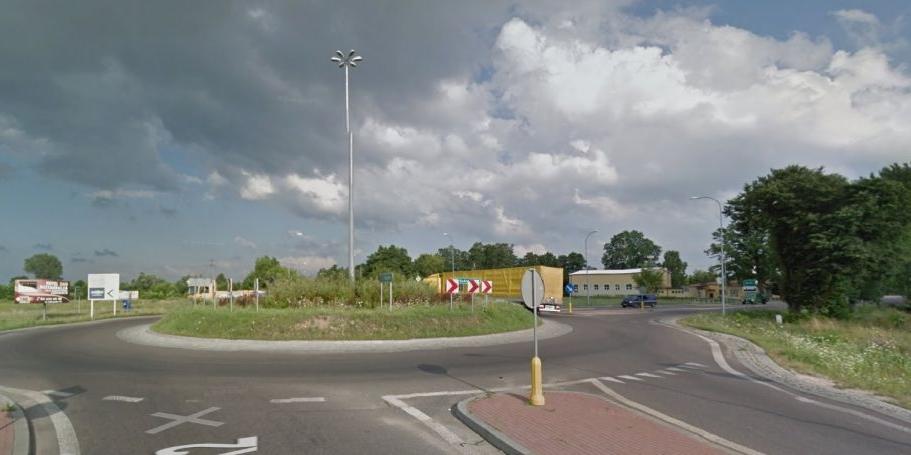 Nie widzę przeszkód