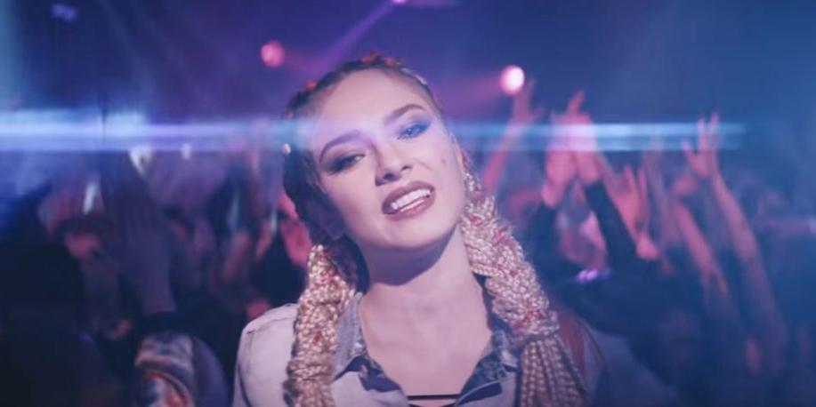 Natalia Nykiel gwiazdą Jackonaliów!