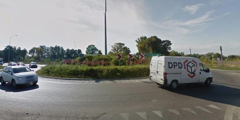 Rolnicza „Solidarność” ma swoje rondo