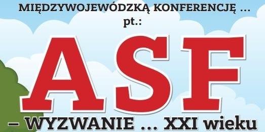 O ASF w Łazach