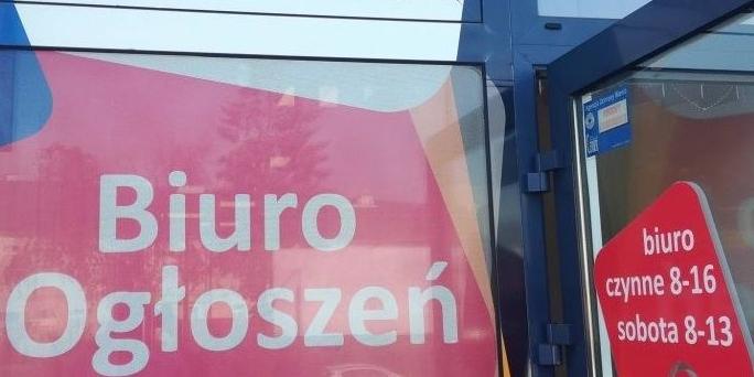 Szanowni Klienci!