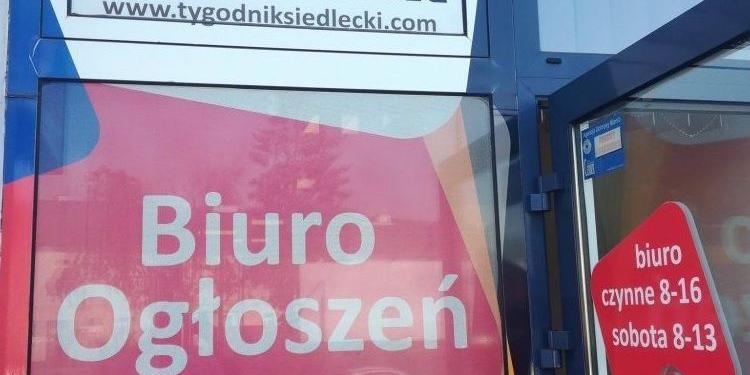 Zmiana cyklu wydawniczego