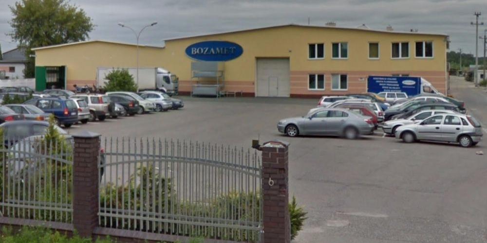 Fabryka elektrycznych samochodów powstanie w Siedlcach?