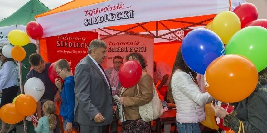 Nie tylko dla rolników