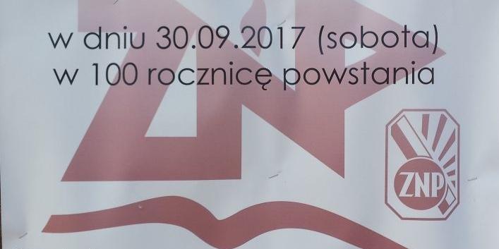 Jubileusz 100-lecia
