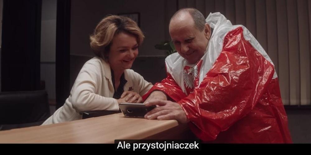 Na wczasy do Węgrowa?