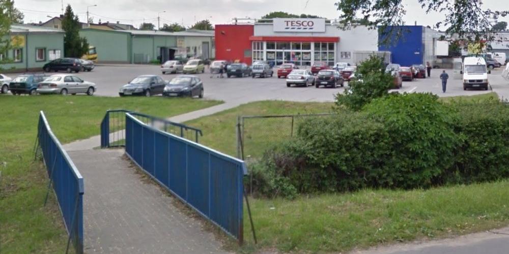 Tesco do zamknięcia